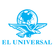 El Universal Logo PNG Vector