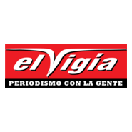 El Vigia Periodismo con la Gente Logo PNG Vector