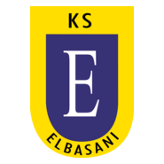 Elbasani Logo PNG Vector