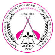 Elbistan Logo PNG Vector