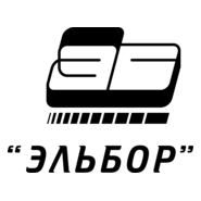 Elbor Logo PNG Vector