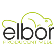 Elbor Meble Logo PNG Vector