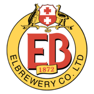 Elbrewery Co Logo PNG Vector