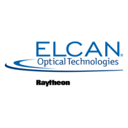 Elcan Optical Technologies Logo PNG Vector