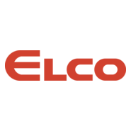 Elco Logo PNG Vector