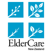 ElderCare New Zealand Logo PNG Vector