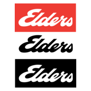 Elders Logo PNG Vector