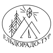 Eldorado-Tour Logo PNG Vector