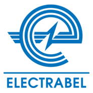 Electrabel Logo PNG Vector