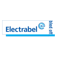 Electrabel Logo PNG Vector