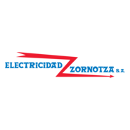 Electricidad Zornotza Logo PNG Vector