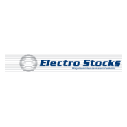 Electro Stocks Logo PNG Vector