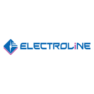 Electroline Logo PNG Vector
