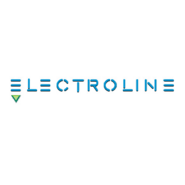 Electroline Logo PNG Vector