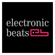 Electronic Beats Logo PNG Vector
