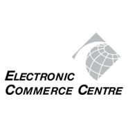 Electronic Commerce Centre Logo PNG Vector