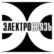 Electrosvyaz Logo PNG Vector