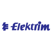 Elektrim Logo PNG Vector