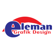 Eleman Reklam Logo PNG Vector