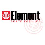 Element Logo PNG Vector