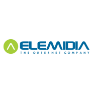Elemidia Logo PNG Vector