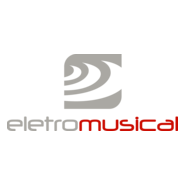eletro musical Logo PNG Vector