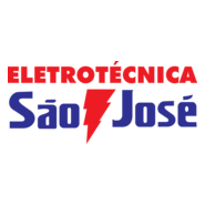 ELETROTECNICA SAO JOSE Logo PNG Vector