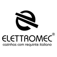 Elettromec Logo PNG Vector