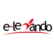Elevando Livraria Logo PNG Vector