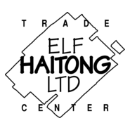 Elf Haitong Logo PNG Vector