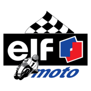 Elf Moto Logo PNG Vector