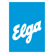 Elga AB Logo PNG Vector