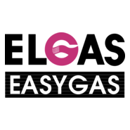 Elgas Logo PNG Vector