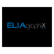ELIA GraphiX Logo PNG Vector