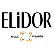 Elidor Logo PNG Vector