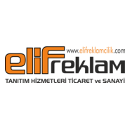 elif reklam Logo PNG Vector