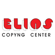 Elios Logo PNG Vector