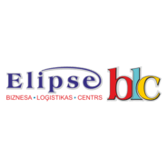 ELIPSE BLC Logo PNG Vector