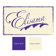 Elisama Ministries Logo PNG Vector