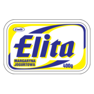 Elita Elmilk Logo PNG Vector