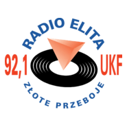 Elita Radio Logo PNG Vector