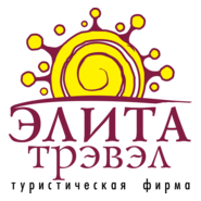 Elita travel Logo PNG Vector
