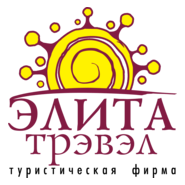 Elita travel Logo PNG Vector