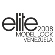 Elite Model Look Venezuela Logo PNG Vector