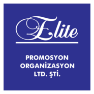 Elite Promotion Logo PNG Vector