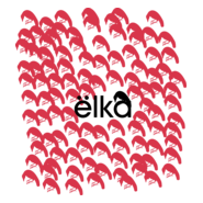 elka Logo PNG Vector