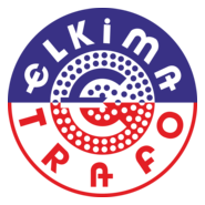 elkima trafo Logo PNG Vector
