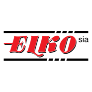 Elko Logo PNG Vector