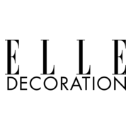 ELLE Decoration Logo PNG Vector