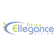 Ellegance Vision Logo PNG Vector